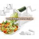 Newest Kitchen Tools Spiral Vegetable Slicer As Seen On TV