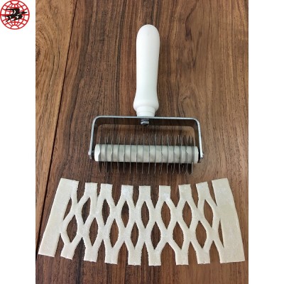 Professional Kitchen Utensils Dough Lattice Roller Cooking Tools