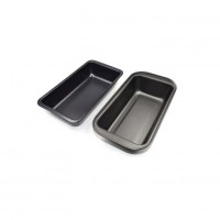 Carbon Steel Non-Stick Bread Baking Pan Cake Toast Mold Baking Oven Mold Baking Tools